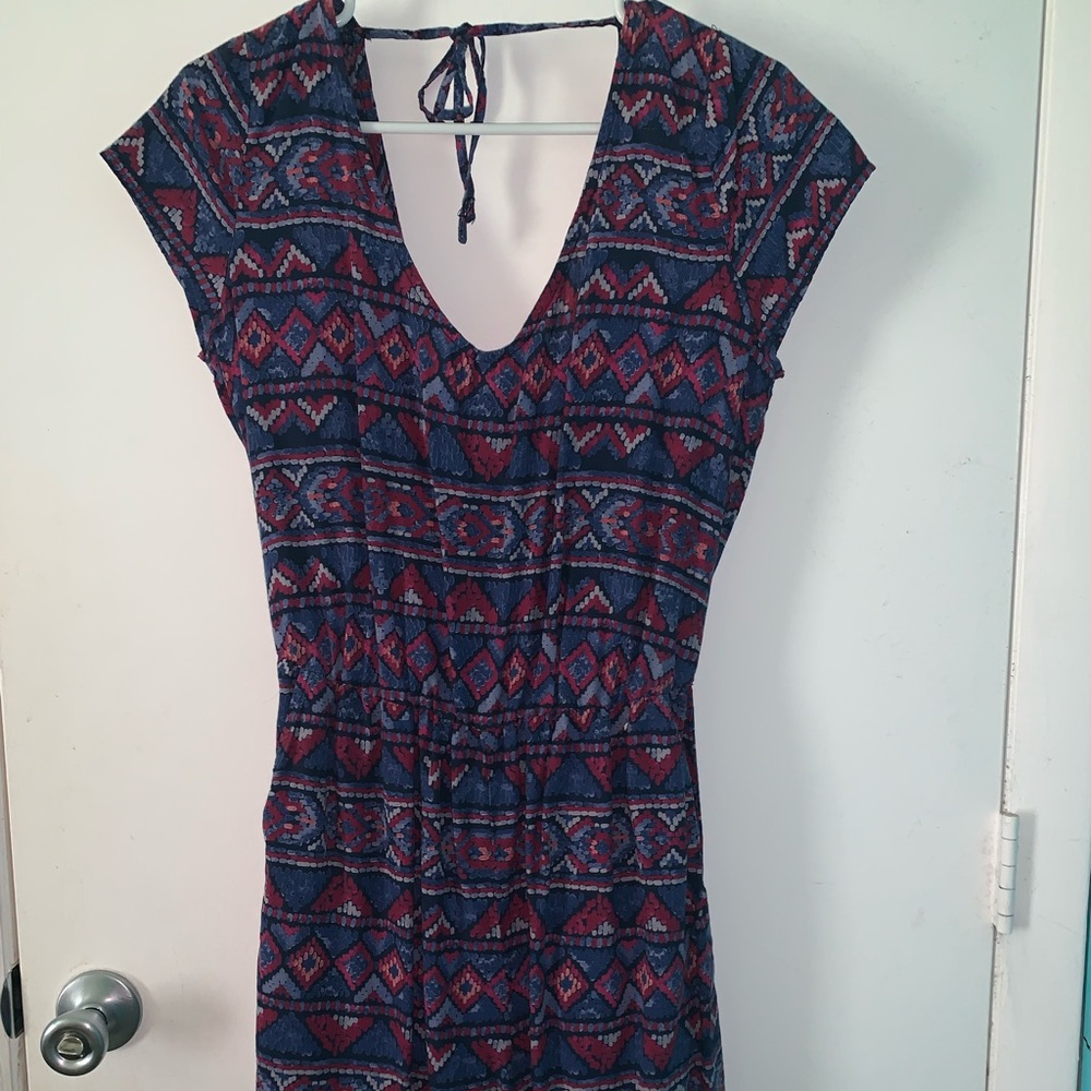 Hollister Romper (Large)